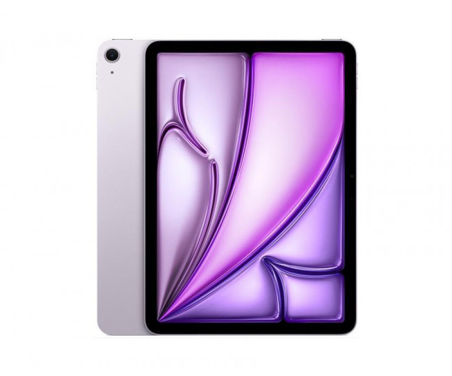 Apple iPad Air 5 2024 11' Wi-Fi 256GB Purple (MUWK3) б/у